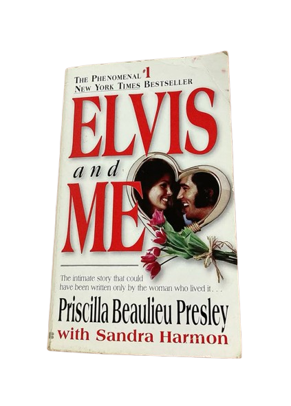Elvis and Me